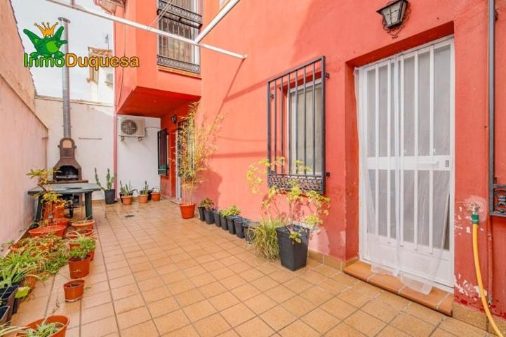 Adosada en venta en Güevéjar, Entrada photo 0