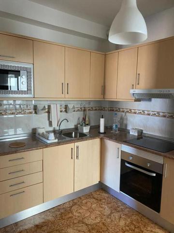 Piso en venta en Santa Lucía de Tirajana photo 0