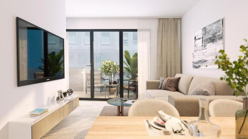 Apartamento en venta en Torrevieja photo 0