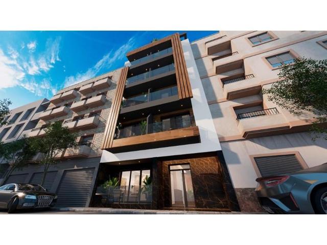 Apartamento en venta en Torrevieja photo 0