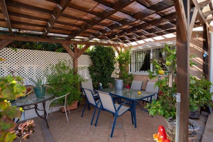 Adosada en venta en Orihuela Costa, Los Dolses photo 0