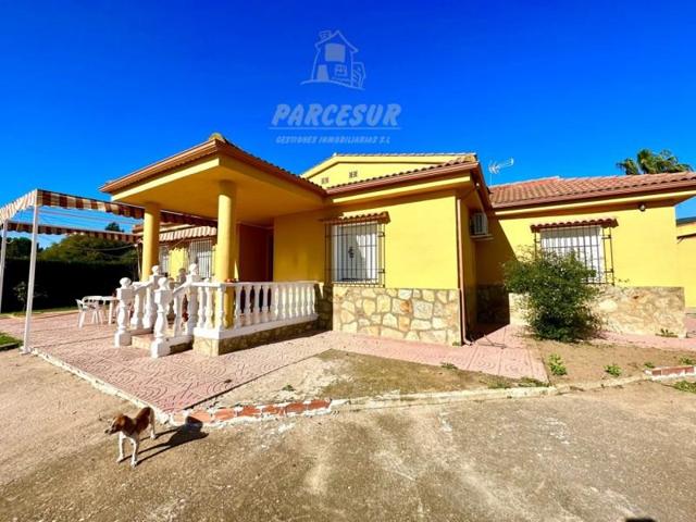 Casa con terreno en venta en Córdoba, El Higuerón photo 0