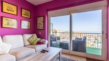 Aticos en venta en Denia, LM HASTA KM.3 photo 0