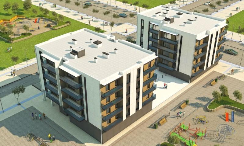 Piso en venta en Arroyo de la Encomienda, Aranzana photo 0