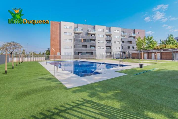 Piso en venta en Alhendín, Urb. Novosur photo 0