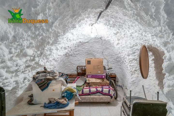 Casa en venta en Granada, Barranco Del Abogado photo 0