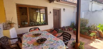 Casas de pueblo en venta en Cubas de la Sagra, Casco antiguo photo 0