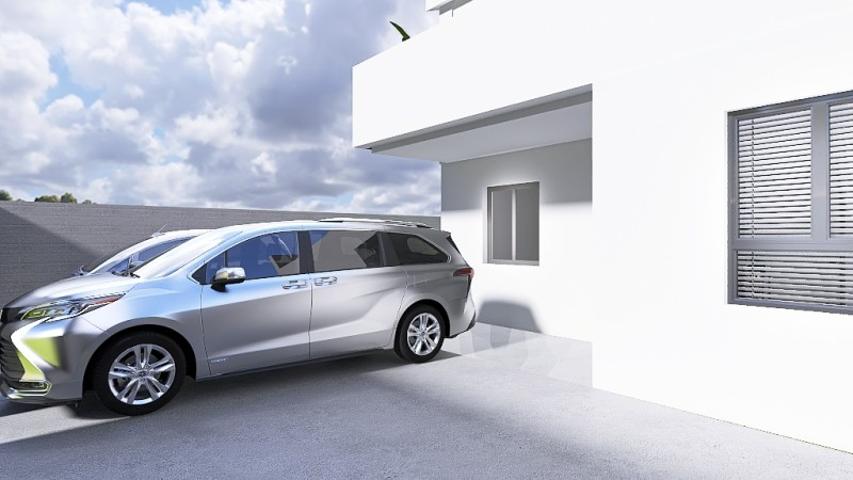 Chalet en venta en Olías del Rey photo 0