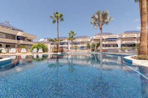 Apartamento en venta en Los Cristianos, Playa Graciosa I photo 0