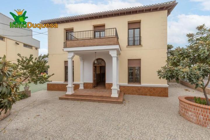 Chalet en venta en Alhendín, ALHEDIN photo 0