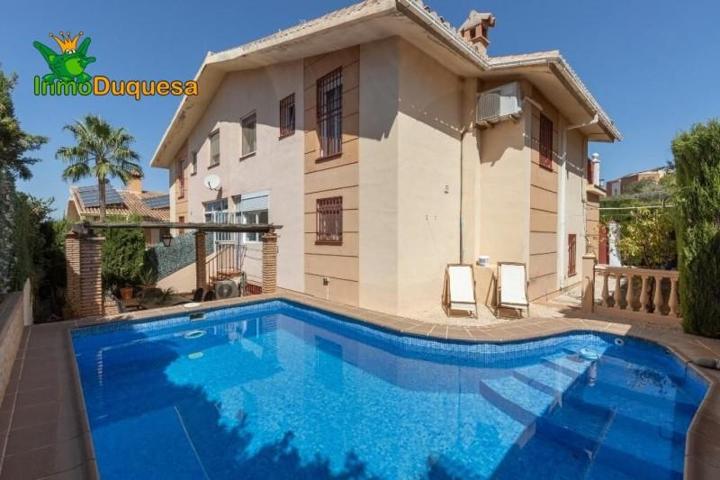 Bungalow en venta en Huétor Vega, LOS REBITES photo 0