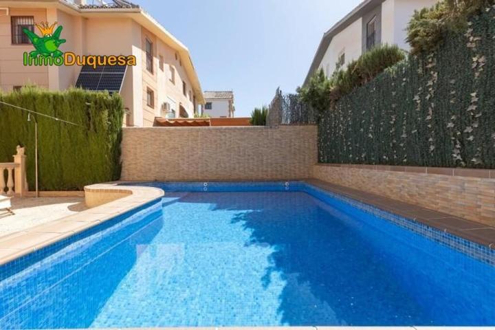 Bungalow en venta en Huétor Vega, LOS REBITES photo 0