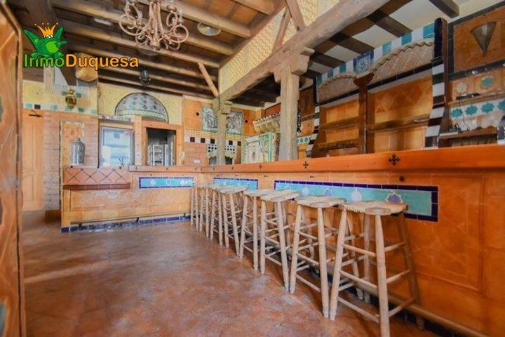 Local comercial en venta en Albolote, Colegio tinar photo 0