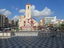 Apartamento en venta en Guardamar del Segura, Pueblo photo 0