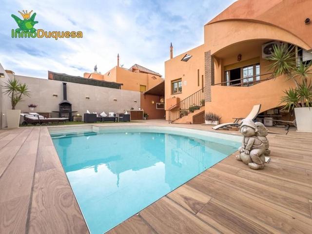 Casa en venta en Las Gabias, A la Salida de las Gabias photo 0