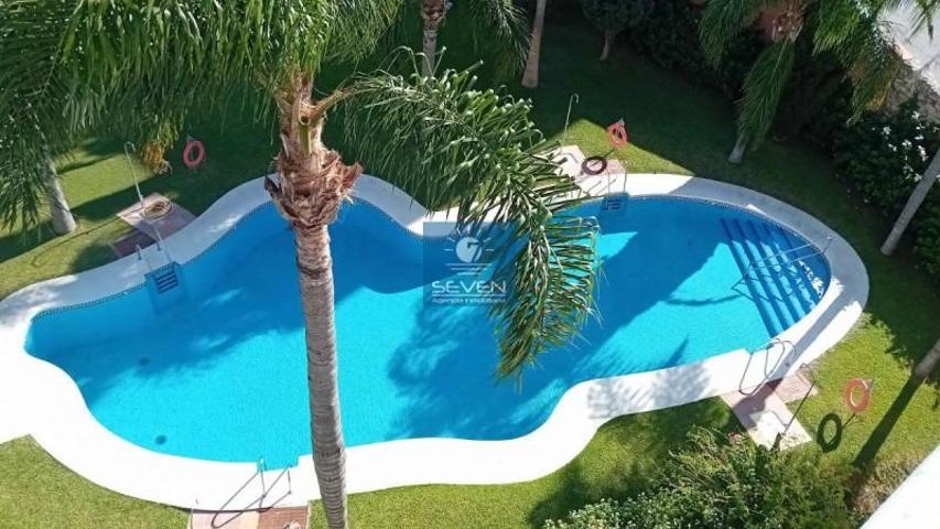 Apartamento en venta en Almuñécar, Playa Galera photo 0