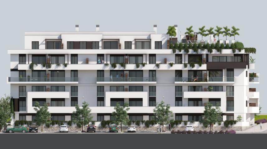 Piso en venta en Torre del Mar, Zona La Azucarera photo 0