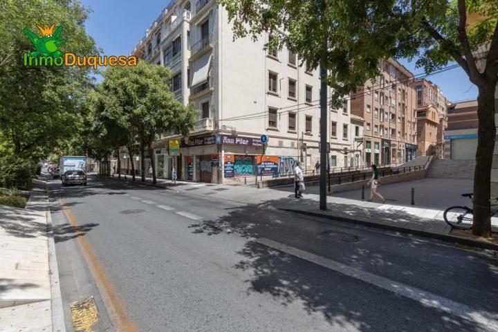 Piso en venta en Granada, Constitucion photo 0