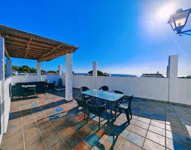 Casa en venta en Barbate, Los Caños de Meca photo 0