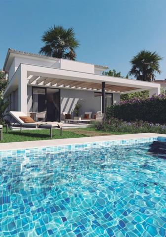 Adosada en venta en Manacor, Cala romantica photo 0