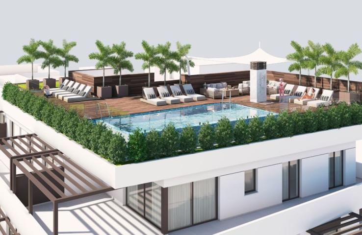 Piso en venta en Torre del Mar, Zona La Azucarera photo 0