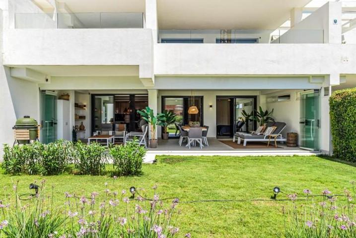 Apartamento en venta en Estepona, Mirador del Golf, Avenida del Arte, 29680 photo 0