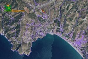 Terreno en venta en La Herradura, Urb. San Antonio photo 0