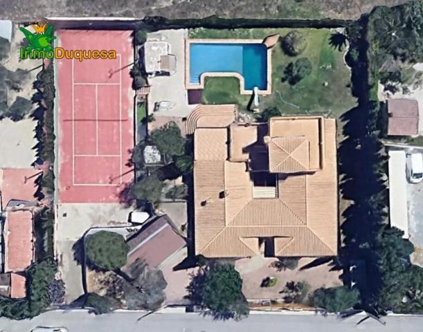 Chalet en venta en Alhendín, Urb. el arenal photo 0