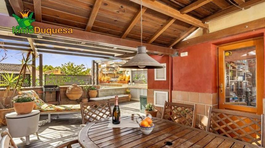 Atico Duplex en venta en Granada, San matias photo 0