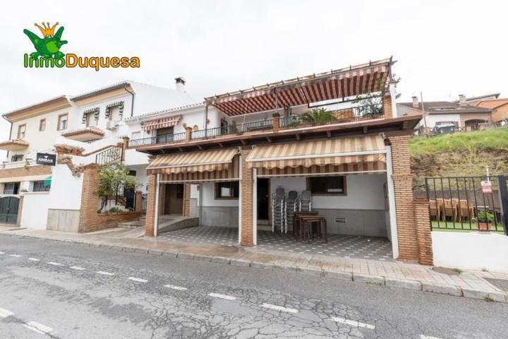 Casa en venta en Monachil, Monachil photo 0