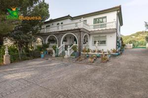 Casa en venta en Alfacar, Cuesta de viznar photo 0