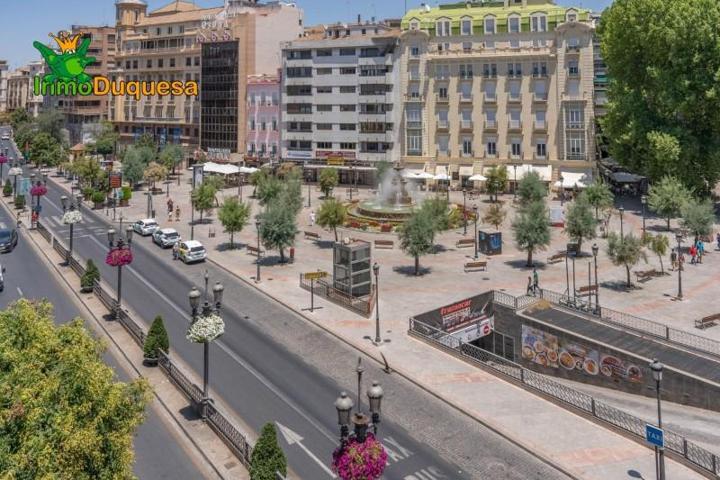 Piso en venta en Granada, Acera Del Darro photo 0