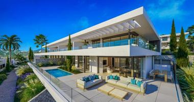 Apartamento en venta en Marbella, Soul Marbella Sunlife III - C- Green, 29603 photo 0