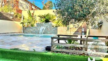 Chalet en venta en Castelldefels, Avinguda 324, 08860 photo 0