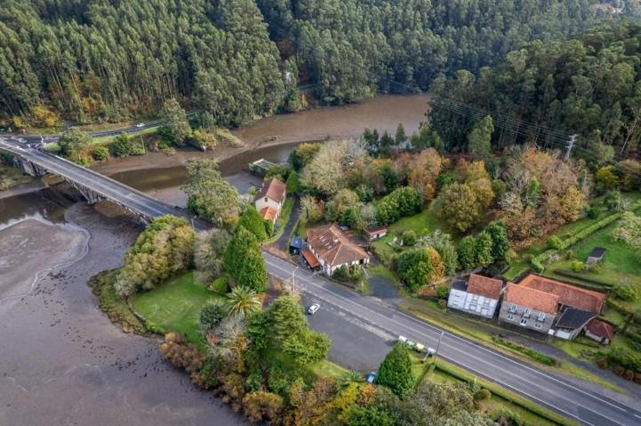 Casa con terreno en venta en Valdoviño, Valdovino photo 0