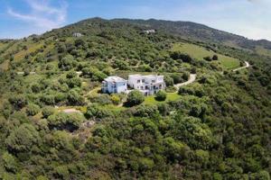 Chalet en venta en Gaucín, Gaucin photo 0