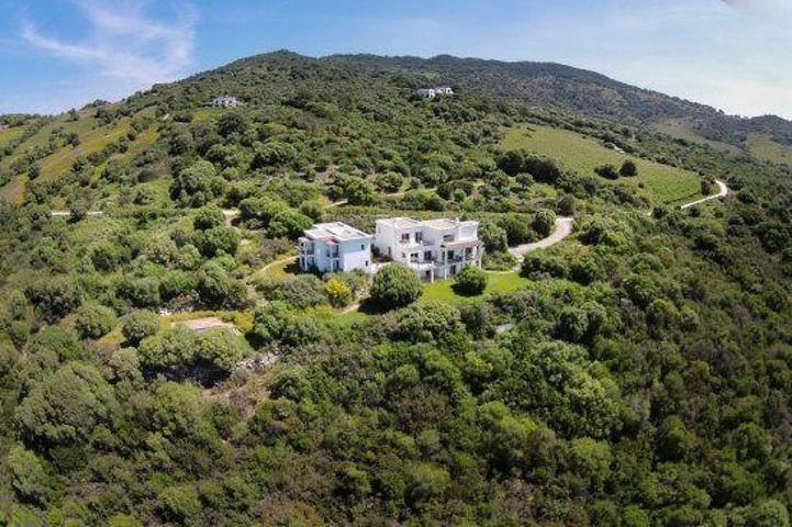 Chalet en venta en Gaucín, Gaucin photo 0