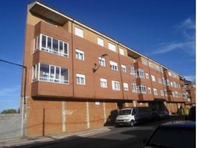 Piso en venta en León photo 0