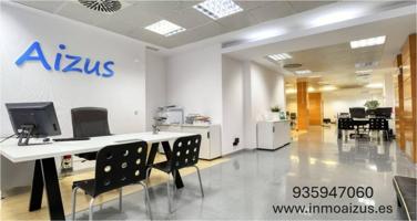 Nave industrial en alquiler en Cerdanyola del Vallès, Cerdanyola Del Valles photo 0