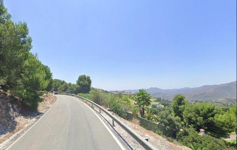 Terreno en venta en Alhaurín el Grande, Ballesteros photo 0