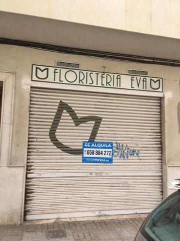 Local comercial en alquiler en Novelda, 03660 photo 0