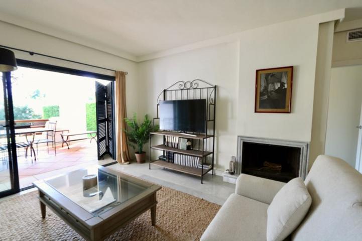 Apartamento en alquiler en Sotogrande, Sotogrande - El polo photo 0