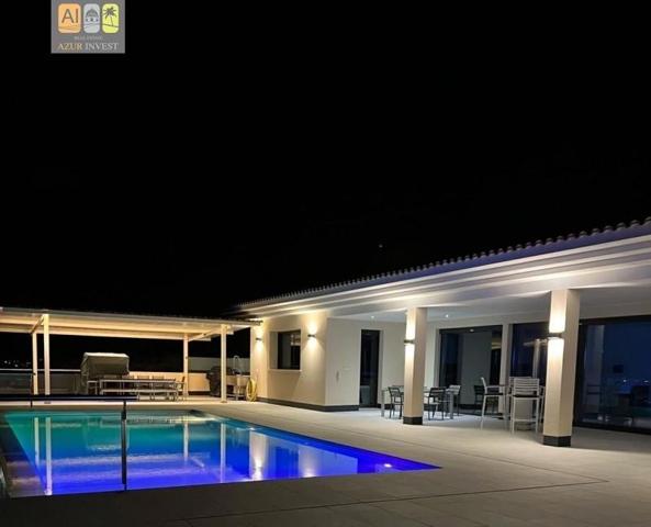 Chalet en venta en Altea, La Sierra photo 0