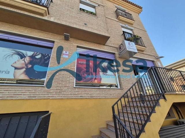 Local comercial en venta en Zubia, Área de Granada photo 0