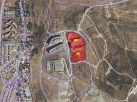 Edificio en venta en Algeciras, SECT ALAMILLOS OESTE. PARCELA 7.4 0 photo 0