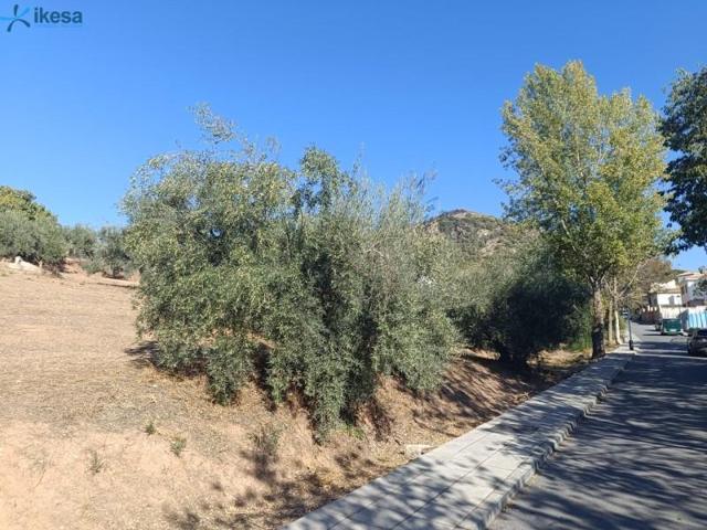 Terreno en venta en Nívar, Urbanizacion los caracolillos photo 0