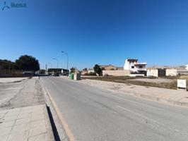 Terreno en venta en Santa Fe, Pedro ruiz photo 0