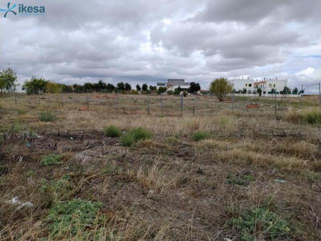 Terreno en venta en Olivenza, Olivenza photo 0