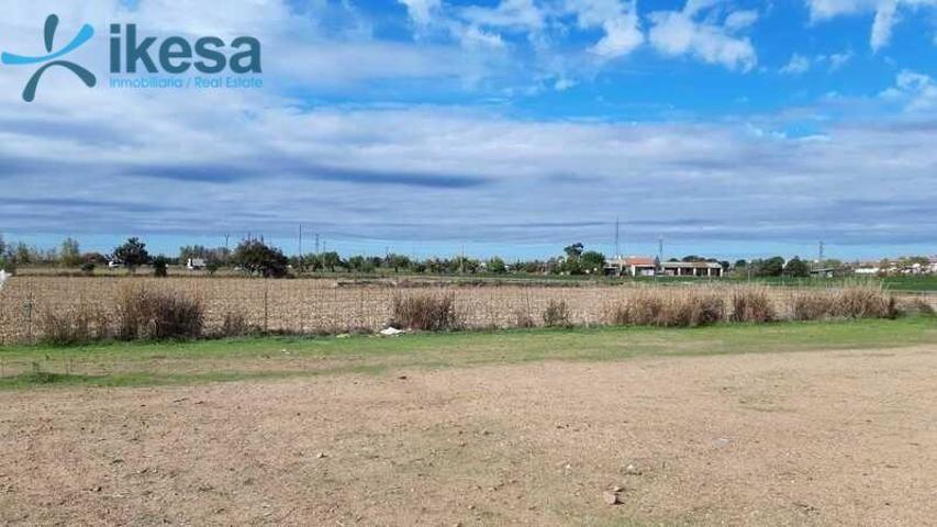 Terreno en venta en Montijo, CENTRO photo 0