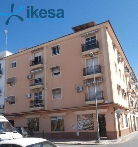 Piso en venta en Bollullos par del Condado, Andalucia photo 0